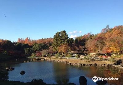 🌳 아이치 녹화 센터 (아이치료쿠카센타)